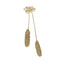 TASSEL TWIN Kette