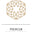 PREMIUM DESIGN STORE logo