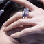 OMOTESANDO Ring