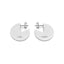 I AM HAPPY Ohrstecker