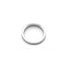 SIMPLICITY IS BEST Ring